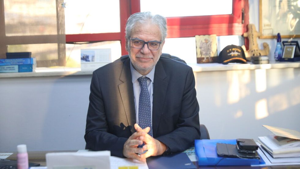 stylianidis